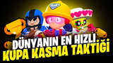 ⭐️KUPA KASMA TAKTİĞİ⭐️