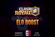 ⭐ KUPA | LİG | HIZLI BOOST