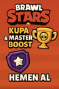 ???? Kupa & Rank Boost ????