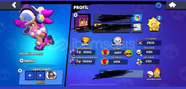 Kupa titanı açık 79 eski 35 rank olan hesab