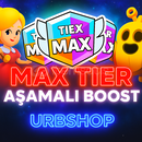 Kupa Ve Aşamalı BOOST YAPILIR [EN HIZLISIYLA] 