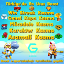 ⭐Kupa Ve Aşamalı Boostu E Sporcular Tarafından ⭐