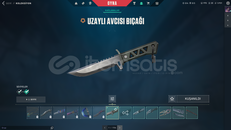 KUPON VALORANT HESAP