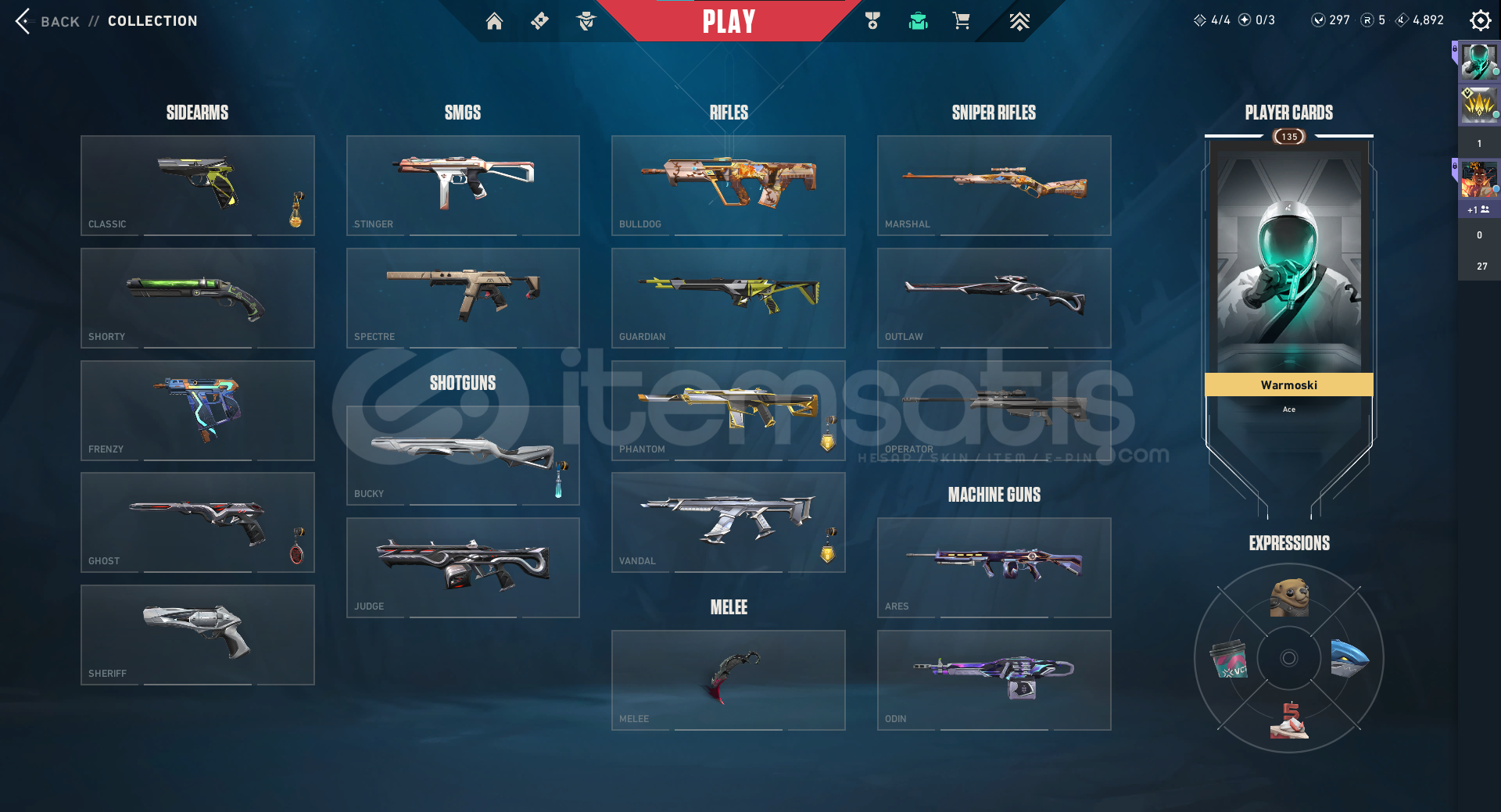 kuranami vandallı / ACİL SATILIK kuranami vandallı / ACİL SATILIK