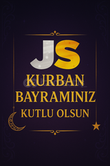 ????Kurban Bayramınız Kutlu Olsun!????