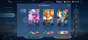 Küresel 9300 852 kostüm 