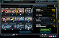 KÜRESEL PVE 24 LEWEL FULL 5 pluslu+ orcus