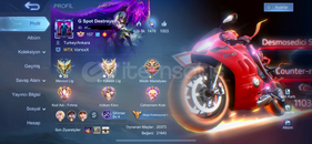 Küresele 3K kalmış hesap 