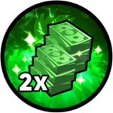 Kuroku's Basket: Showdown Double Cash