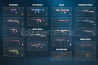 Kuronami-2Vandal-2Phant-RgxSherif-YağmacıGhost