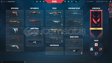 KURONAMI BIÇ+KAOS ŞERİF VE DAHA NİCELERİ