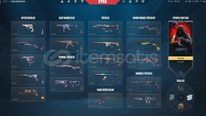 Kuronami Bıçaklı 3000 tl fazla yatırılmış hesap