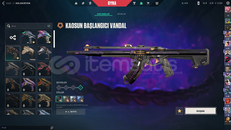 KURONAMİ DELİPOP İLK MAİLLİ ÖMÜRLÜK TÜRK HESABI