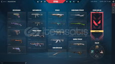 KURONAMİ + KAOS + ASİL + ONİ