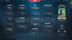 KURONAMİ+KAOS+ASİL+ONİ