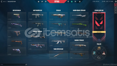 KURONAMİ + KAOS + ASİL + ONİ