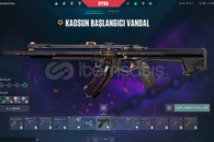 Kuronami+Kaos+Zamanın Ötesi Vandal Mailli!