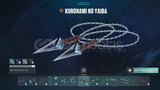 KURONAMI SET l ELMAS l 7 BICAK