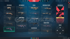 KURONAMI+ULUPENÇE+SERI TETIK