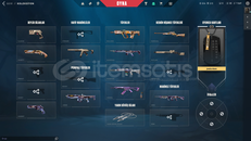 KURONAMI + ULUPENÇE + SERI TETIK + YAĞMACI