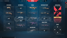 KURONAMI + ULUPENÇE + SERI TETIK + YAĞMACI