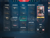 KURONAMİ VANDAL KURONAMİ BIÇAK SÜPRİZ FIRSAT!!