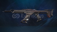 Kuronami vandal sır çiçeği phantom