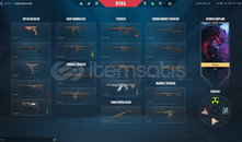 KURONAMİ VANDALLI DERECESİ AÇIK HESAP