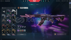 KURONAMİ VANDALLI DOLU HESAP