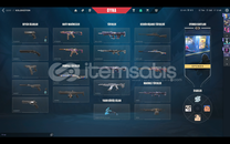 KURONAMİ VANDALLİ HESAP