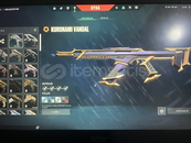 KURONAMİ VANDALLI HESAP TR