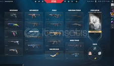 kuronami vandallı plat1 dolu hesap kuronami vandallı plat1 dolu hesap