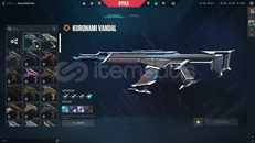 indirim olur kuronami vandallı yağmacıkarambitli