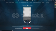 kuronami vandallı yağmacı karambitli mük hesap