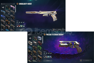 Kuronami Vandalli Yuksek MMR(Plat1) Hesap