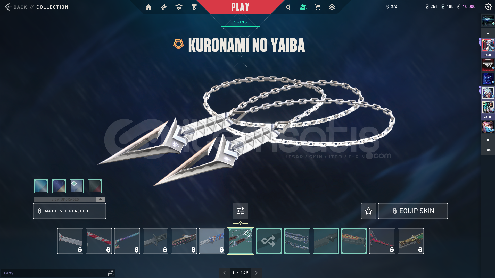 kuronamili temiz mainlik hesap kuronamili temiz mainlik hesap