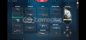 KURONAMİLİ, YAGMACILI HARIKA HESAP!!