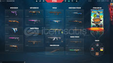 KURONOMİ, AEMONDIR VANDALLI HESAP!