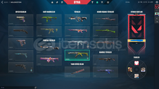 Kuronomi Bıçaklı Mükemell DopDolu Hesap