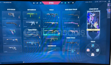 ✰KURONOMİ VANDAL✰FULL+FULL EFSANE FIRSAT HESAP 