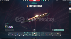 KURONOMİ VANDAL TR SUNUCU HESAP