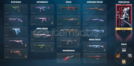 Kuronomi Vandal Uygun hesap