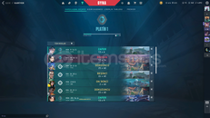 kuronomi vandal ve 3 battle pass ucuza akar