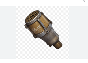 Kurt Sürücü Taslak (Blueprint) 