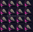 Kurt Sürüsü 32 Adet 65TL Arc Raiders