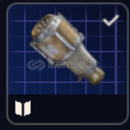 Kurt Sürüsü (Wolfpack) Blueprint Taslak