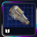 KURT SÜRÜSÜ >WOLFPACK< TASLAĞI BLUEPRINT