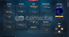 !Kurtarma Bilgili VALORANT HESAP