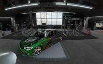 KURU KAFA RENK KARMAŞASI F90 