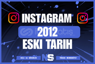 ⭐[Kurucu Mail] 2012 Tarihli Hesap